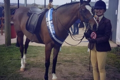 Lucie Gordon Burgess & Bassano Prince Of Thieves