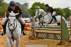 Millie-simpson-and-Check-mate-ii