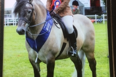 Olivia Faulkner and Austin of Milton Glen