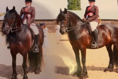 amy-forsdyke-and-byersgreen-alfie