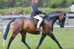 Katie Wadley and Ravara Jeremy Fisher