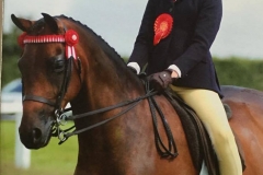 Kalusta Huckleberry Finn and Taylor Adams