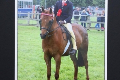 Sharlen Gone With the Wind and Amber Marnane