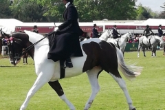 Rachal fairbairn and Delilah Rose