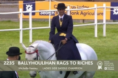 Emma-Dewhurst-and-Ballyhoulihan-Rags-to-Riches