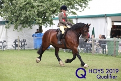 Libby Grota and Penstrumbly Maid Me Smile_