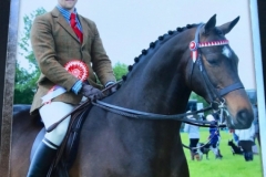 David Bennett and Carrhouse Double Jeopardy