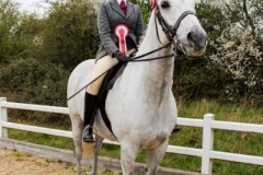 Katie Evans and Simexico