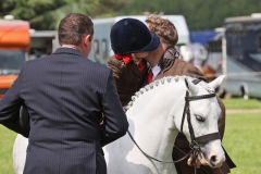 Florence-Milczarek-and-Penllech-Sid