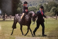 Darcii-Simmonds-and-Barkway-dancing-queen