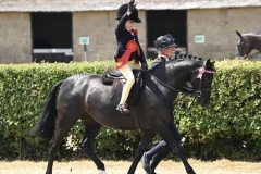 Penelope Rae Dale and Barkway BlackBerry