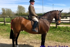 Paul Langrick and Carravilla gem