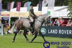 Annette-Michael-and-Caunton-King-George