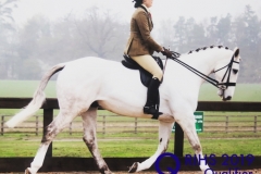 Bethany Pope and Dawn Bouncer