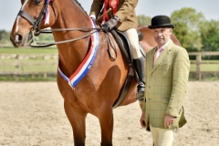 Christopher-Penfold-Horse_Pony-Urkel-Easter