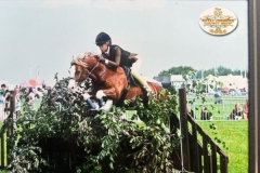 Lilly-Richardson-Horse_Pony-Horeb-Strike-A-Pose