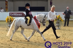 Evie Haywood and Thistledown Vodka Soda