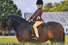 Grace-Comley-and-Coppenshill-Celebrity