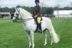 Samantha Fowler and Glencarrig Marble-2