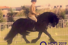 Christina-Gough-and-Lunesdale-Dixie_