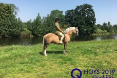 Jennifer-Cowan-and-Waitwith-Texas-star