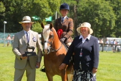 Danielle-Bourne-and-Coedeneirin-Flashman