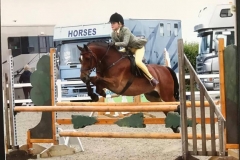 Brooke pickering and Pip