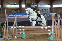 Phoebe Beaumont and Edie