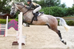 Sophie Jackson & Atlanta Belle