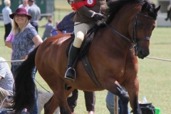 Buster Boy and Ella Souster