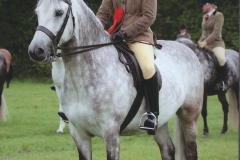 Castle Wizzard and Marnie Holt