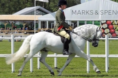 Fuinseoig Boy and James Whiteford