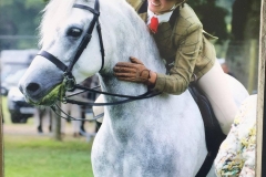 Mirah pride and Jade Felton