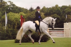 Tyan First Night and Zélie Batchelor