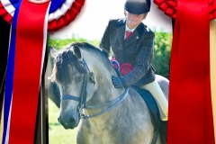 Eiry Bonner and Fear An Ti