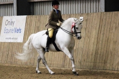 Glencarrig Marble and Samantha Fowler