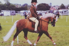 Cadlanvalley Bentley and Nicole Wayman