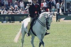 Liane Evans and Littlebyrom Harry Potter