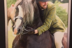 Renvarg Robin Hood and Richard Clough