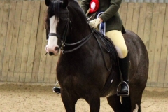 Glynwyn the Living Daylights and Danielle Hughes