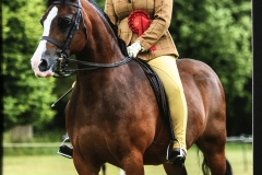 Jessica Shaw and Yarty Rhian