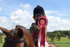 Gryngallt Picture Frame Eugenie Godfrey-Faussett