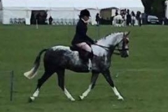 Apatchy Jack and Sian Warman-Randall