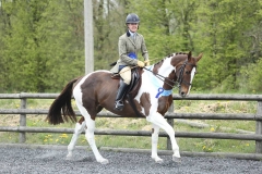 Jenny Lo-Vel and Cracker