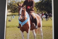 Lansmoor Lucy Locket and Sarah Horton