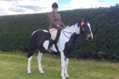 Roxanne Woolner and Peckham Springs