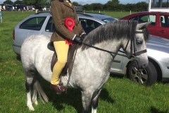 Uphill Megan Fox and Chloe Neve