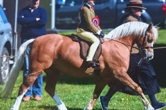 Briolen Chloe and Olivia Canton-Davies