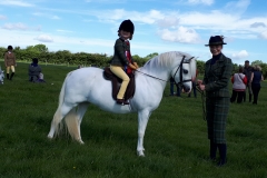 Clea sidaway and Stonedge ser-y-bore