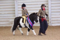 Firle ruben and Emilia Andrews